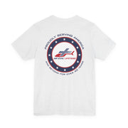 Patriotic Air Evac Lifeteam Program Director Tee