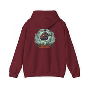 Fright Crew Halloween Hoodie