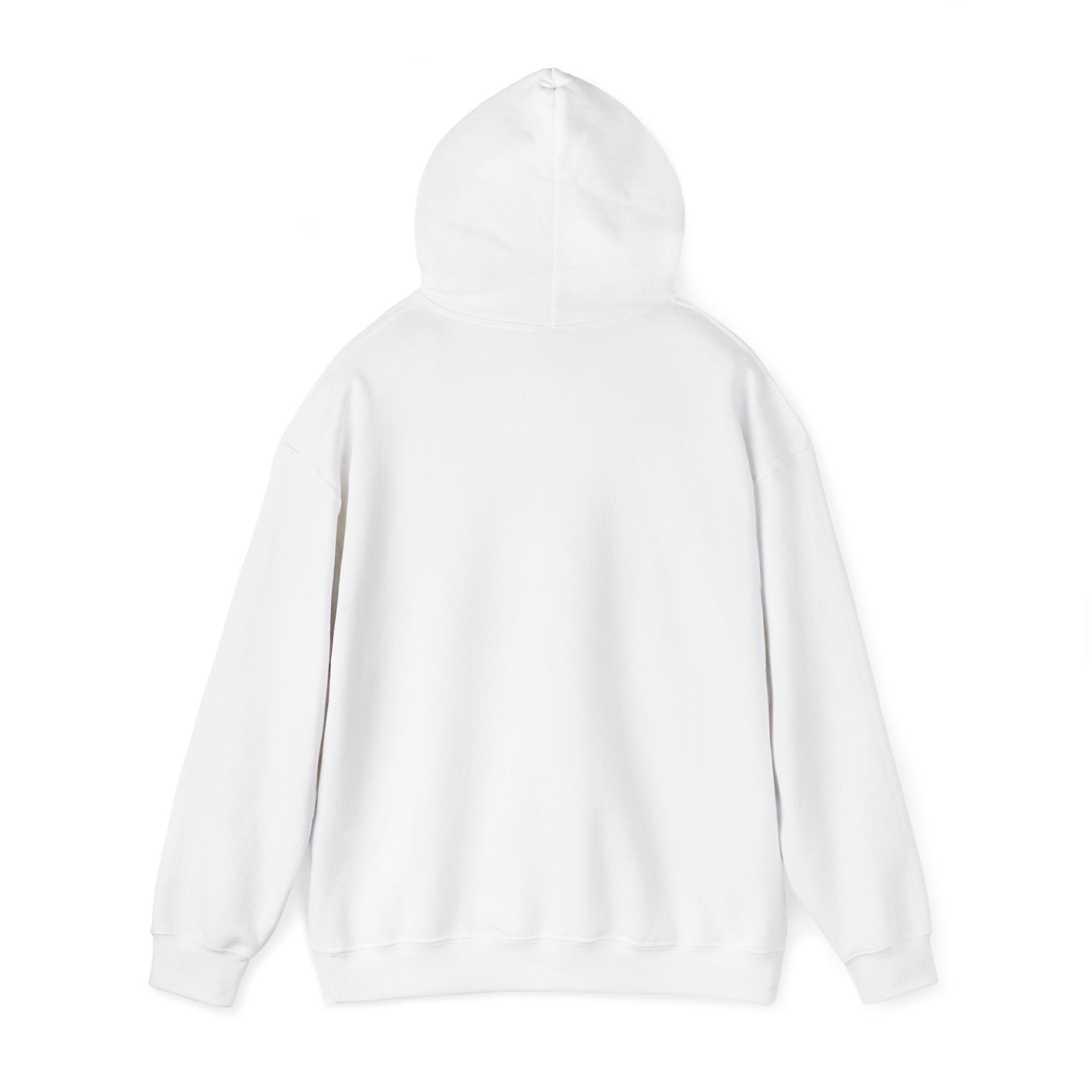 ARCH Logo Hoodie