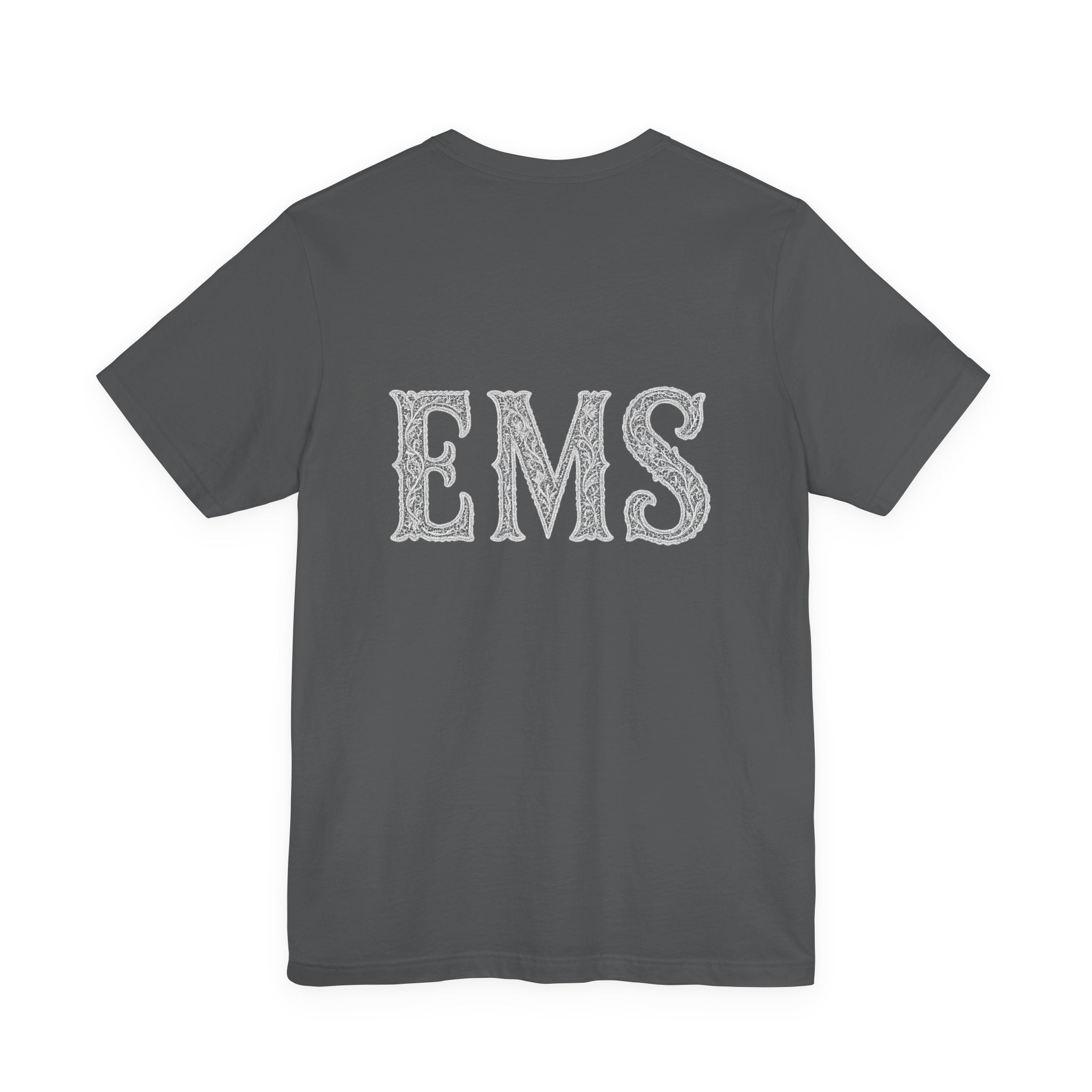 Lacy EMS Tee
