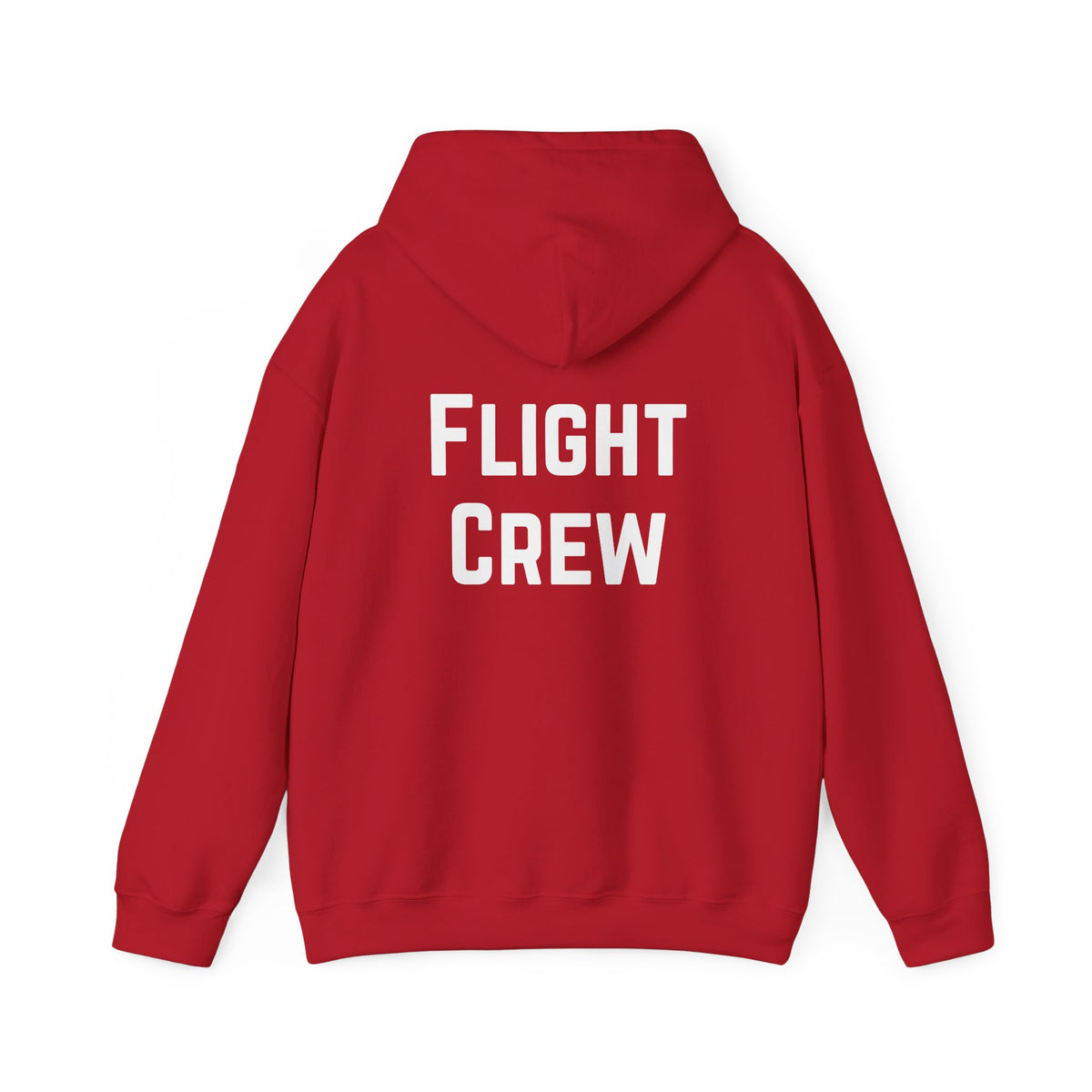 Air Evac "Flight Crew" Hoodie