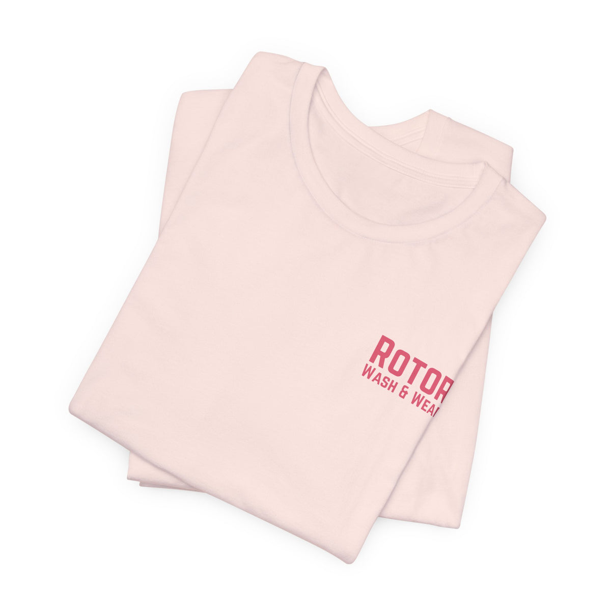 Save the Tatas Jersey Tee