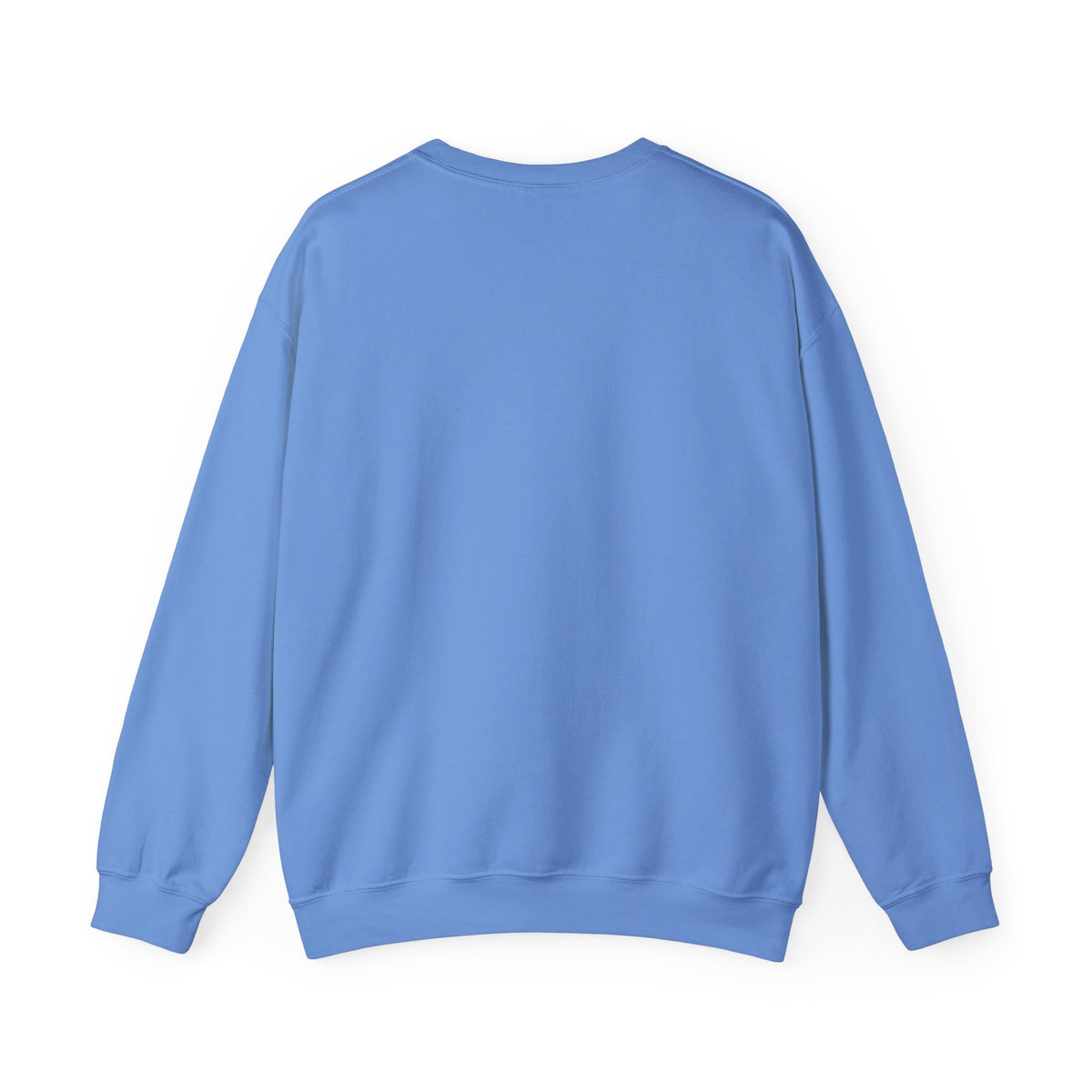 "Rotor Wash & Reindeer" Ugly Holiday Crewneck Sweatshirt
