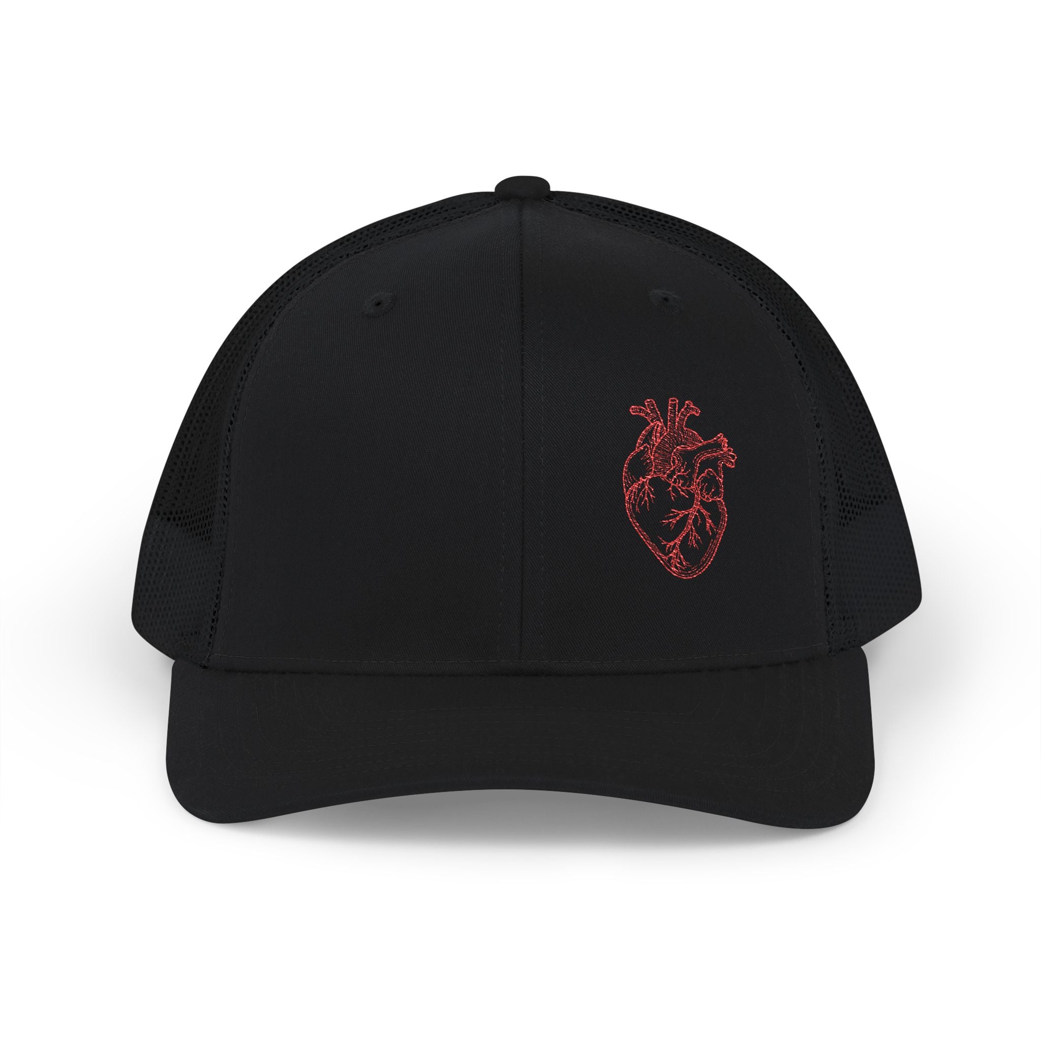 Anatomical Heart Richardson 112 Hat