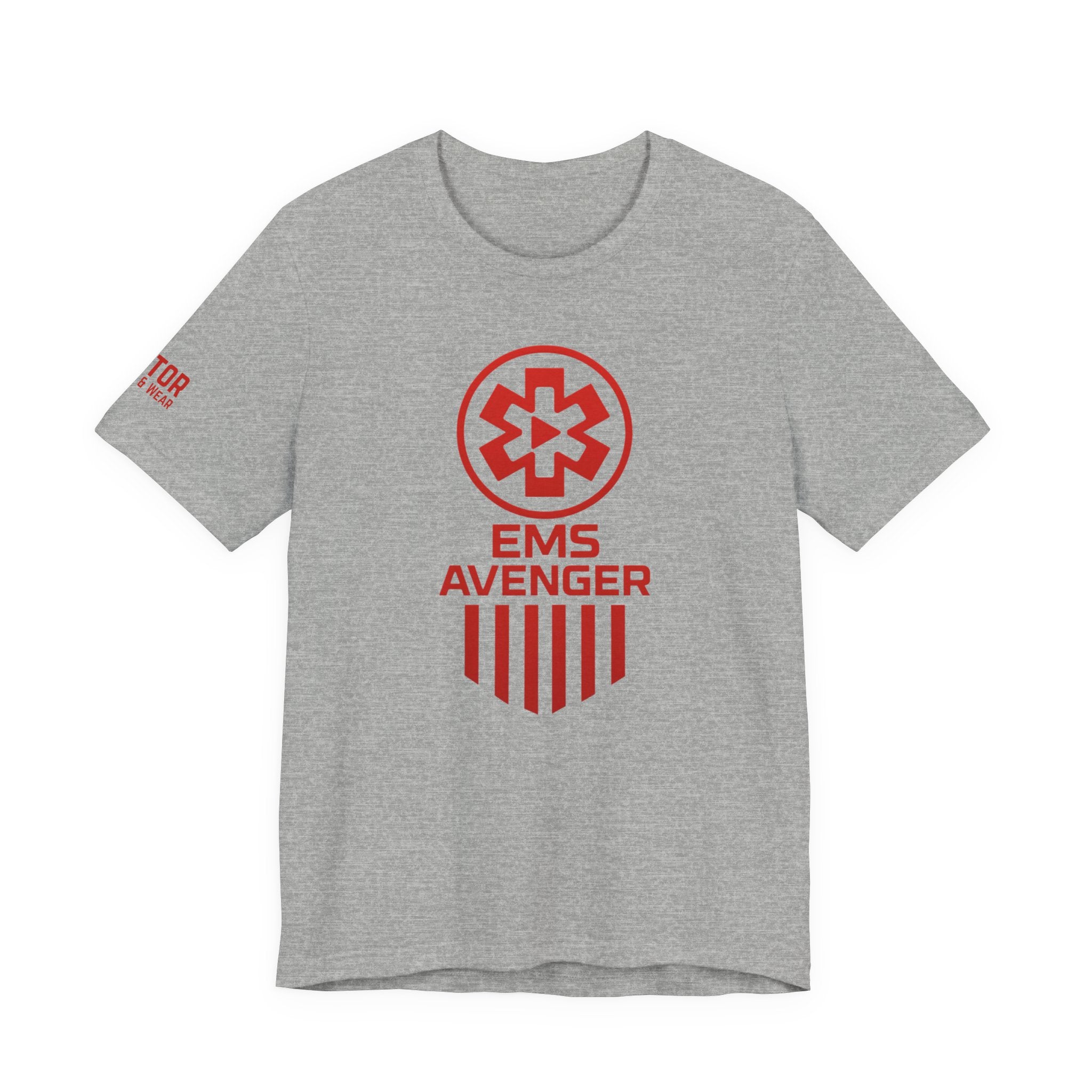 Classic EMS Avenger Jersey Tee