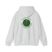 Dispatchers – The Unseen Heroes Hoodie