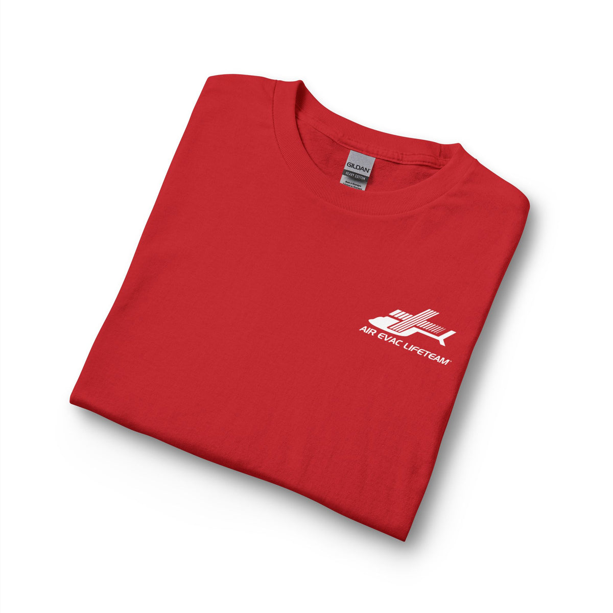 Air Evac Lifeteam 25 Long Sleeve Shirt