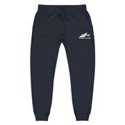 Air Evac Lifeteam Embroidered Fleece Joggers