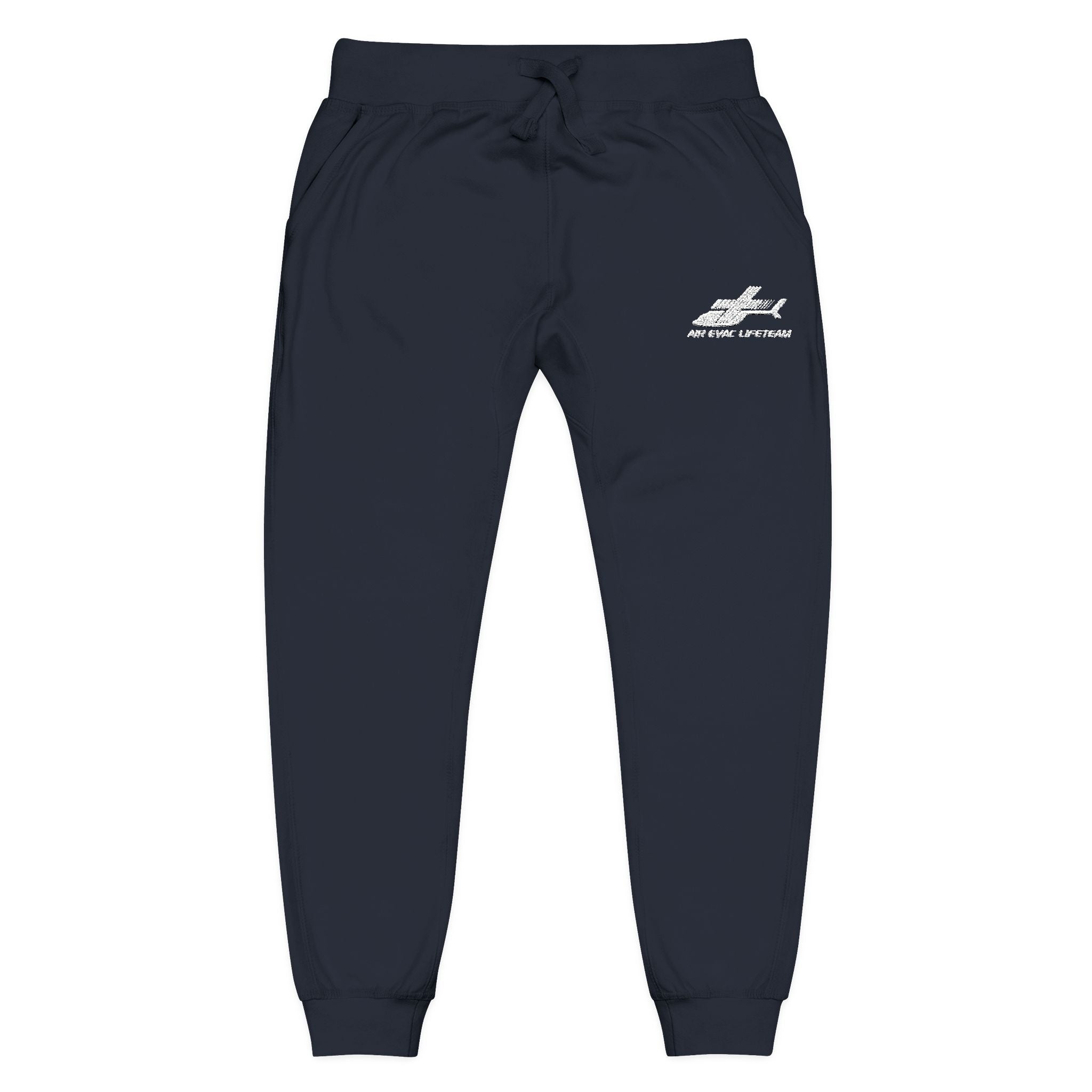 Air Evac Lifeteam Embroidered Fleece Joggers