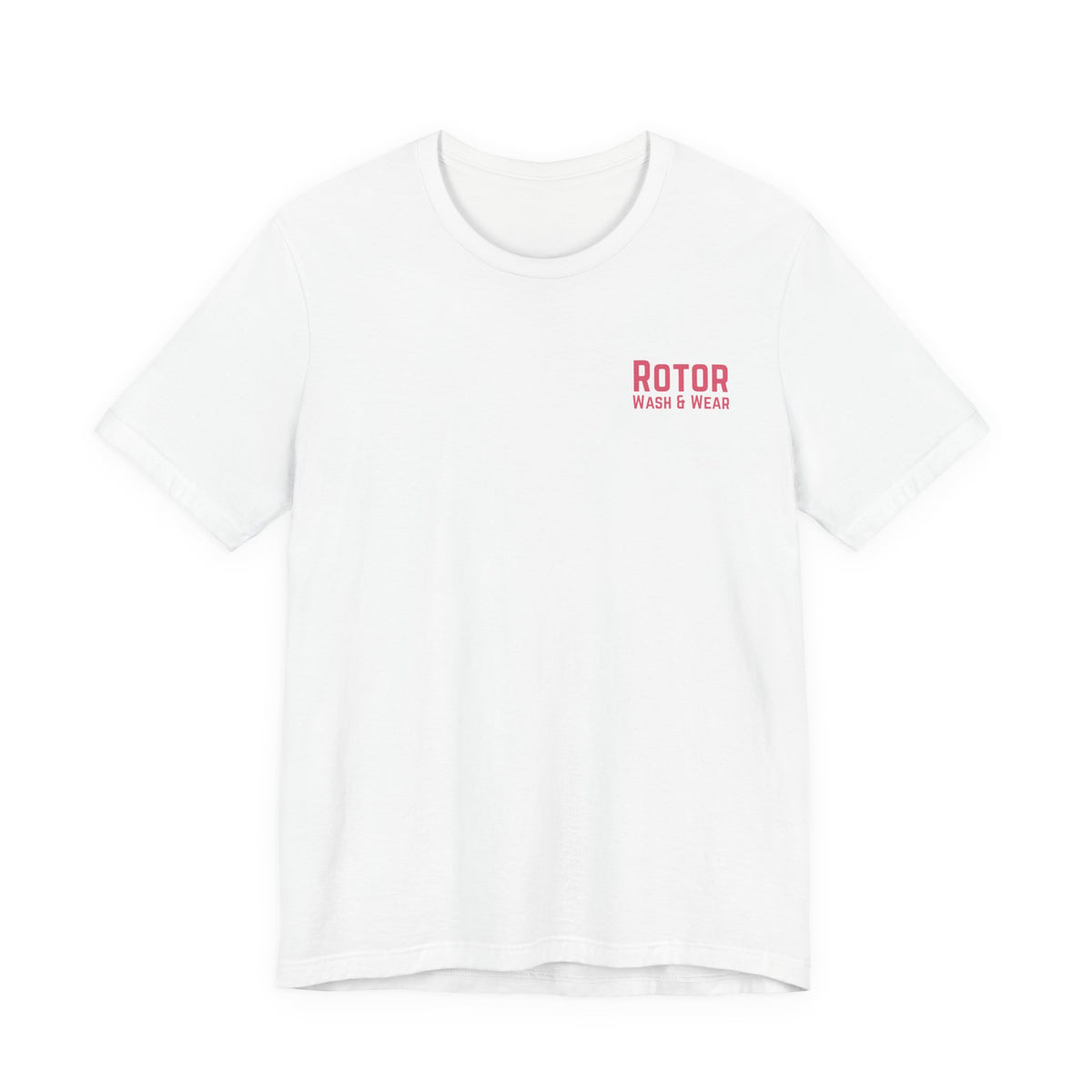 Save the Tatas Jersey Tee