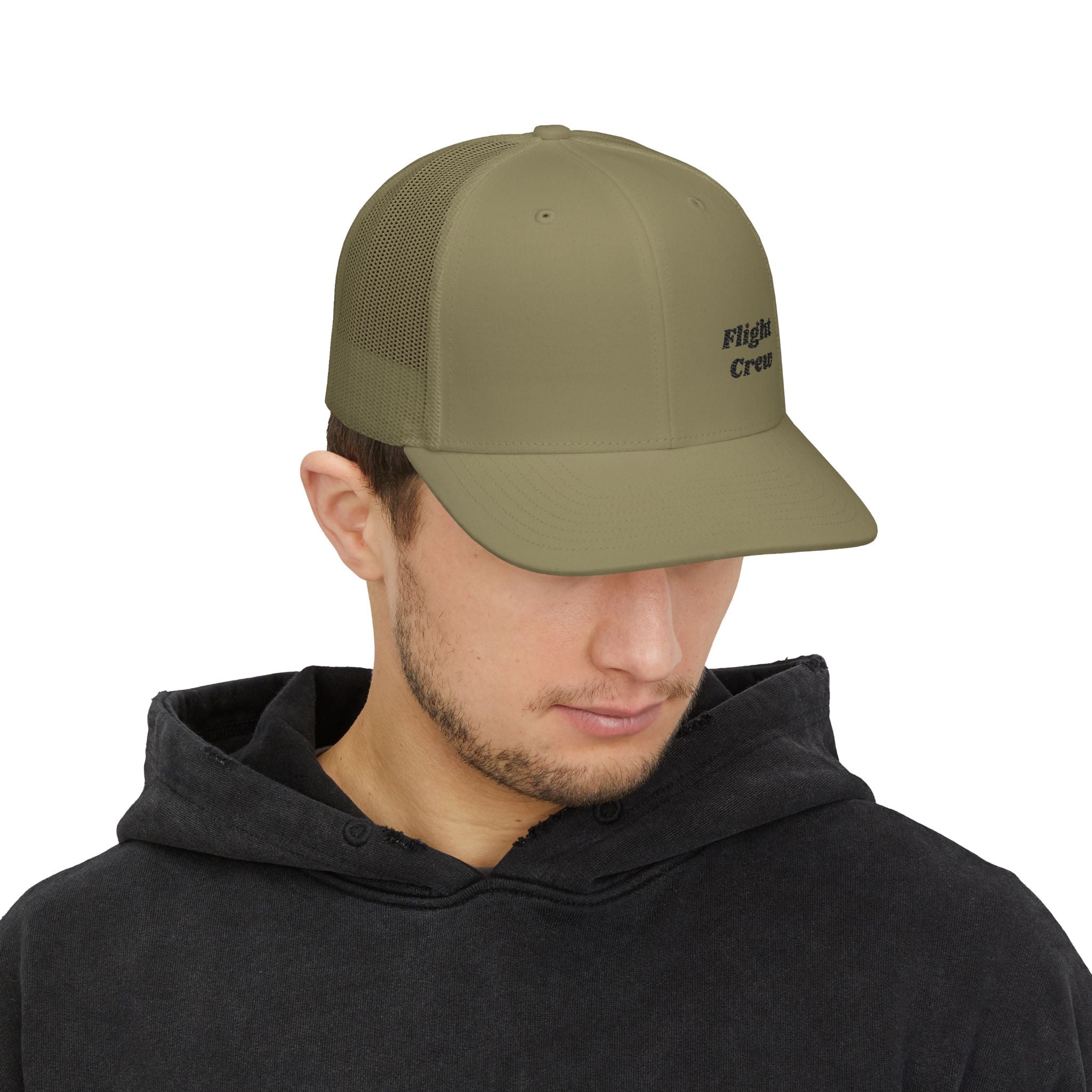 "Flight Crew" Richardson 112 Hat