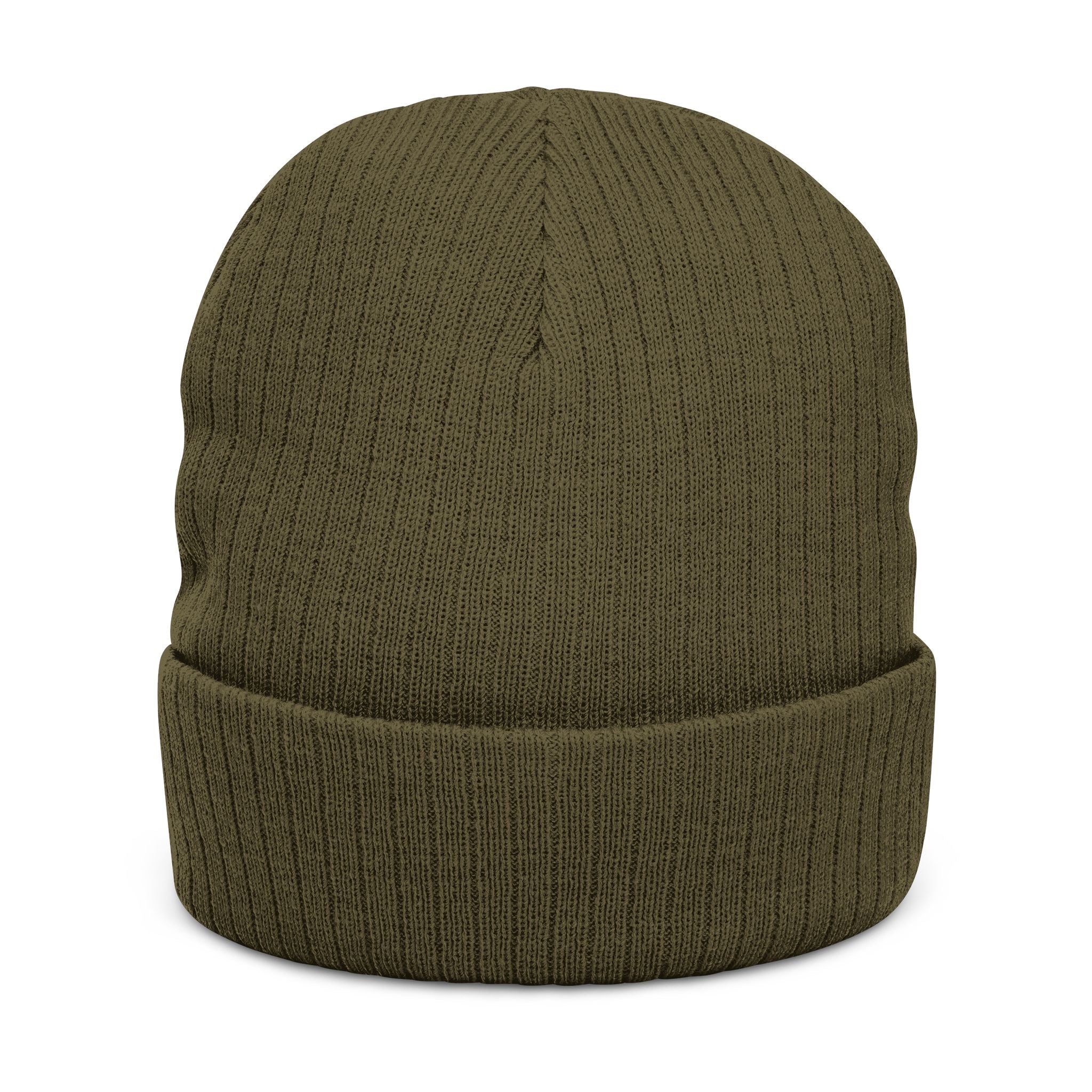 Aerocare Embroidered Beanie