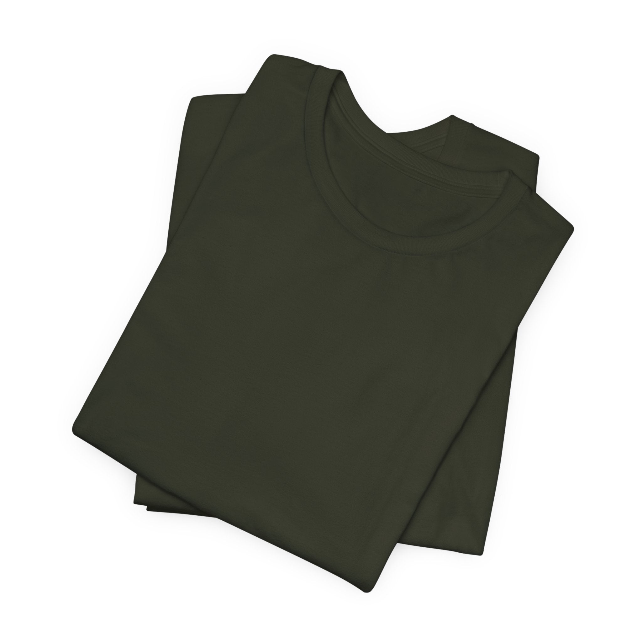 Lacy EMS Tee
