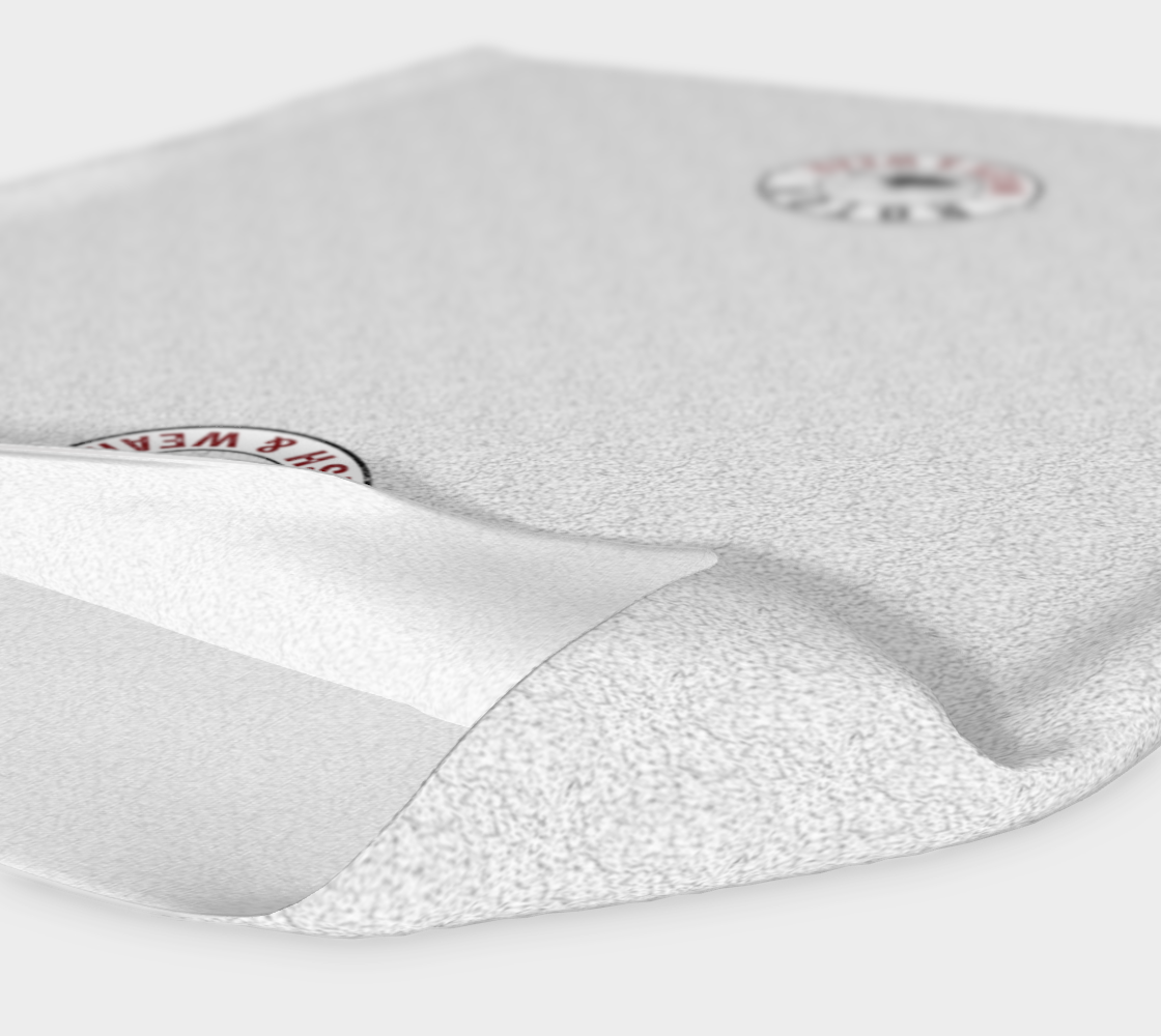 Rotor Wash & Wear Headband